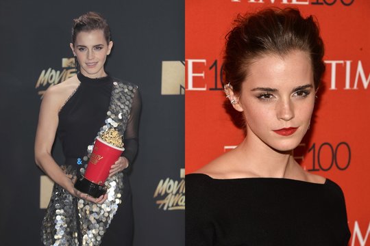Oficialu: „Hario Poterio“ žvaigždė Emma Watson susitikinėja su milijardieriumi