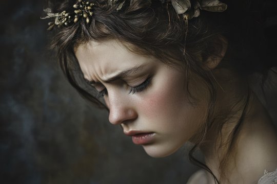 Iškart po vestuvių nuotaka apako: prasidėjo košmariški išbandymai