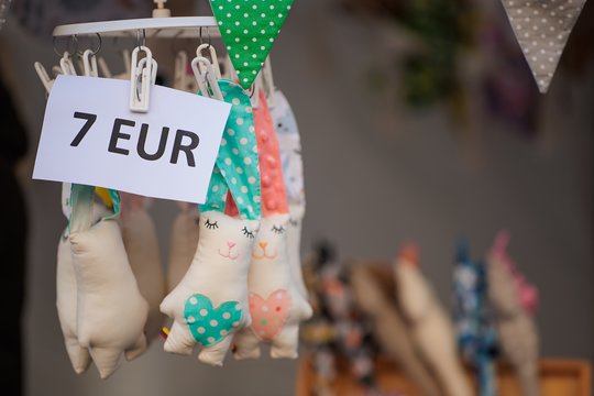 Kaziuko mugėje – netikėta kaina už sriubą ir pokalbiai apie testamentą: kiek teks pakrapštyti piniginę?