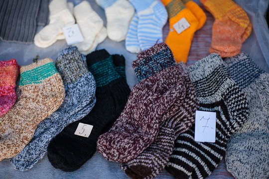 Kaziuko mugėje – netikėta kaina už sriubą ir pokalbiai apie testamentą: kiek teks pakrapštyti piniginę?