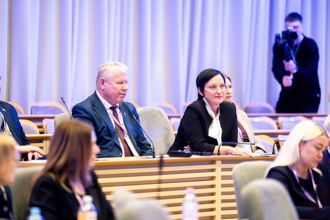 Augant švietimo lėšoms siekia, kad jos tiesiogiai pasiektų vaikus: mokinys turi jausti gerėjančią kokybę