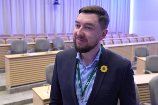 V. Mitalas atsakė, ką pakeistų švietimo sistemoje: po šio pokyčio išsispręstų nemažai problemų