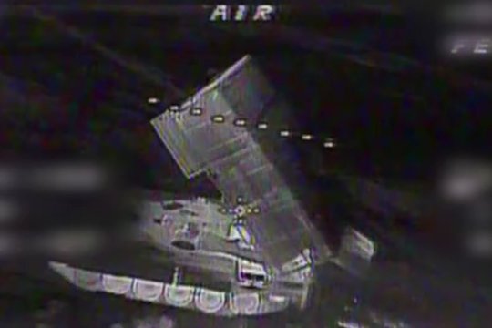 Spėjo iššauti tik kartą: ukrainiečiai nutildė vieną grėsmingiausių rusų ginklų