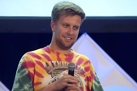 Jauną vyrą pasiglemžė smegenų vėžys: ligą išdavė vos 2 simptomai