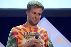 Jauną vyrą pasiglemžė smegenų vėžys: ligą išdavė vos 2 simptomai