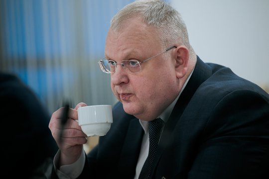 Prokuratūra nutraukė tyrimą pagal pranešėjo T. Gailiaus pareiškimą: piktnaudžiavimo nebuvo