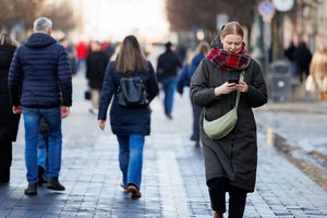 Netikėtas atradimas: šių sveikatos sutrikimų kaltininkas gali būti tarša