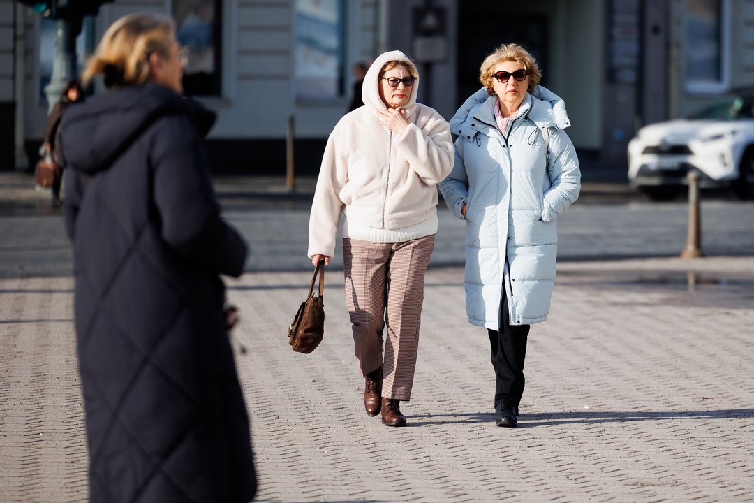 Sinoptikai skelbia prognozę savaitgaliui: turi žinią išsiilgusiems šilumos