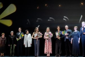 Metų solistai 2025: paskelbti laureatai