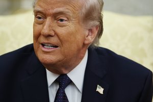 CNN: D. Trumpas pareiškė, kad Kuba netrukus žlugs