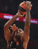 Neįtikėtina – „Crvena Zvezda“ Eurolygoje ir vėl neįkando „Bayern“