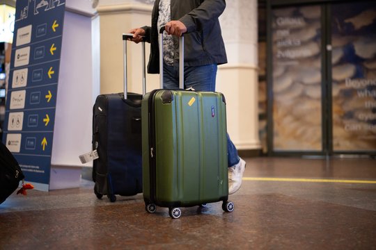 Iš Dubajaus į Vilnių parskrido dar vienas evakuacinio skrydžio lėktuvas