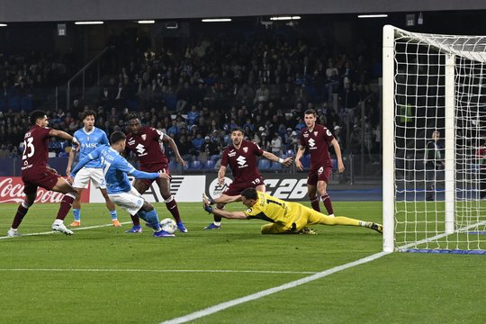 Pasitikėjimo sulaukęs G. Gineitis vėl patyrė pralaimėjimą Italijoje