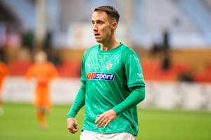 Toplygos turo anonsas: nelengvas čempionų išbandymas uostamiestyje