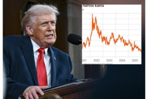 Niūrios eksperto prognozės: įspėja jau dėl šio pirmadienio