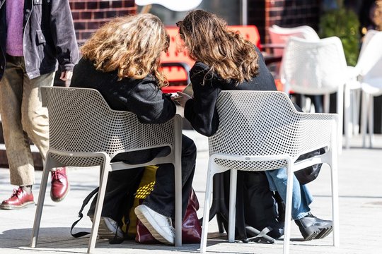 Netrūks šilumos ir saulės spindulių: termometrų stulpeliai kils iki 13 laipsnių