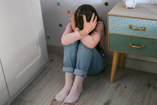 Liūdinanti statistika: daugiau nei pusė gyventojų fizines bausmes vaikams vis dar laiko auklėjimo priemone