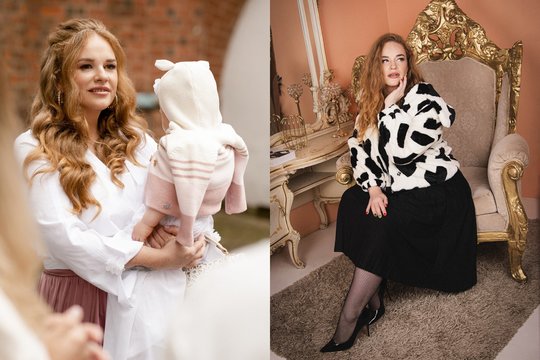 Donata Virbilaitė įvardijo, ko trūksta šiuolaikiniam jaunimui: „Ne kartą teko stebėti“