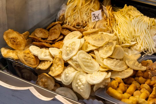 Daugelio pamėgtas delikatesas gali kelti grėsmę sveikatai: štai kuo pavojingas