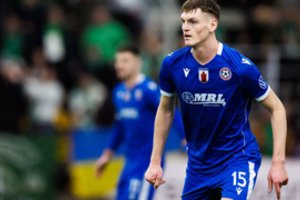 „Hegelmann“ išplėšė lygiasias Panevėžyje