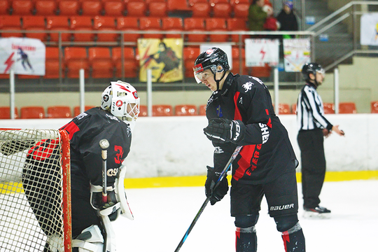 „Energija“ Rygos klubui nusileido po pratęsimo