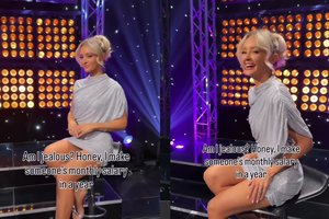 U. Siparė prakalbo apie atlyginimą ir sulaukė neeilinio dėmesio: peržiūros perkopė 7 mln.