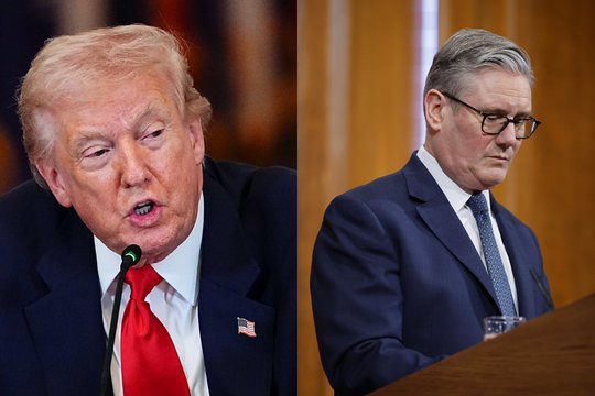 Išrinktas naujasis Irano lyderis