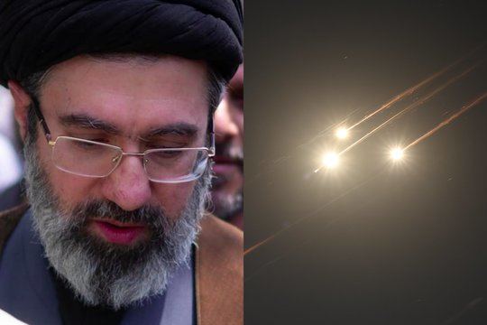 Irano karas. Po pranešimų apie Rusijos pagalbą Iranui – iškalbinga D. Trumpo reakcija