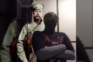 Skelbiama, kad Maskvoje 14 metų paauglys bandė nužudyti pagrindinius hipergarsinės raketos „Orešnik“ inžinierius