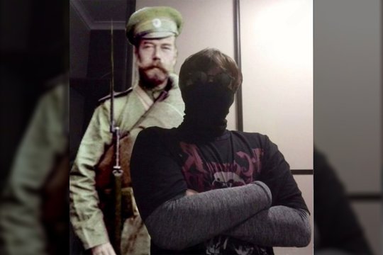 Skelbiama, kad Maskvoje 14 metų paauglys bandė nužudyti pagrindinius hipergarsinės raketos „Orešnik“ inžinierius