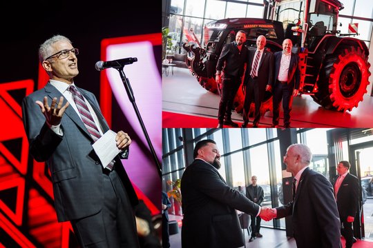 Neeilinis įvykis: į Lietuvą privačiu lėktuvu atvyko garsus verslo magnatas