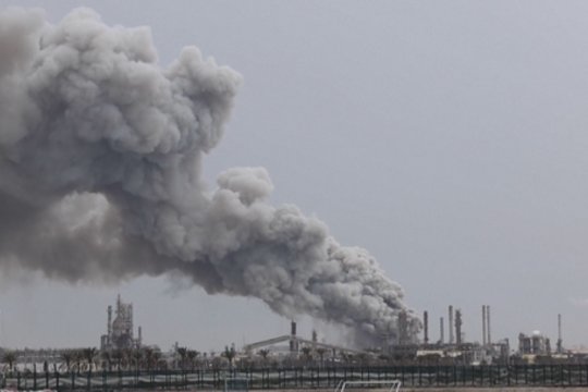 JAV įsakė nekritinės svarbos diplomatus palikti Saudo Arabiją: šiuose regionuose – didžiausias pavojus