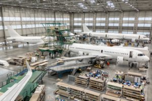 „FL Technics Lithuania“ ir „FL Technics Indonesia“ – tarp „Top Employers“ sertifikuotų darbdavių augančios tarptautinės plėtros kontekste