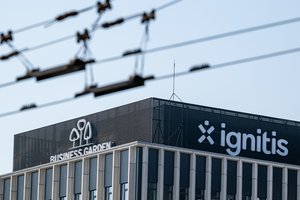 Ministerija: iš „Ignitis grupės“ tikimasi konkurencingų kainų, efektyvaus valdymo bei duomenų centrų