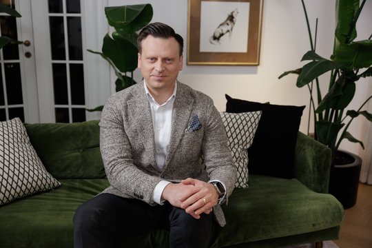 Rusijoje koncertavusiai grupei ruošiantis pasirodyti Lietuvoje – griežta V. Benkunsko reakcija