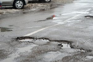 Draudikai įspėja: šiemet pavojinga net ir magistraliniuose keliuose