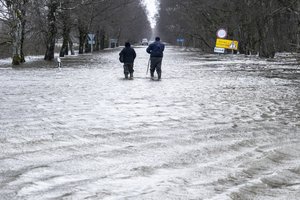 Savaitės be duonos, vaistų ir kunigo: kas tas ponas Šaktarpis ir kaip jis įkalindavo ištisus kaimus
