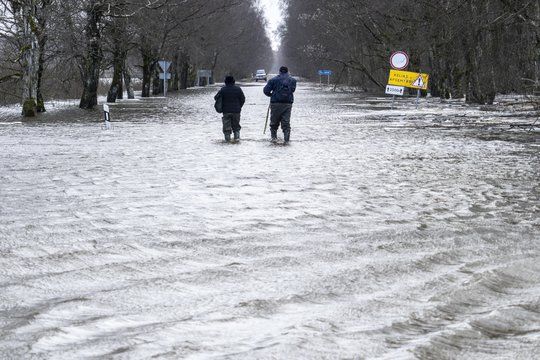 Savaitės be duonos, vaistų ir kunigo: kas tas ponas Šaktarpis ir kaip jis įkalindavo ištisus kaimus