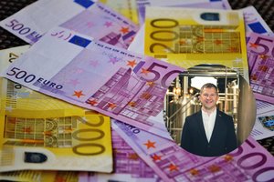 Didžiausias aludarių mokesčių mokėtojas „Volfas Engelman“: rinkos pokyčiai verčia būti efektyvesniais