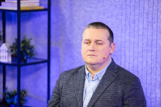 Nemato nieko blogo dėl I. Ruginienės šeimos kelionės: palygino su G. Nausėdos atveju