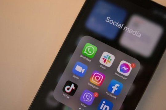 Propagandai Kremlius pasitelkia vieną socialinį tinklą: įvardijo, kuri grupė pažeidžiamiausia