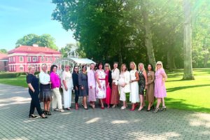 Kai verslas prasideda nuo bendrystės