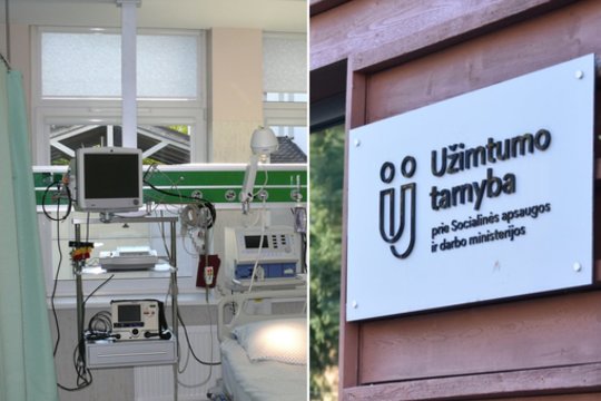 Bankrotą skelbia daugiau nei 30 metų veikusi įmonė: atleidžia visus darbuotojus