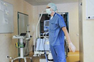 Per savaitę gripas pražudė dar tris žmones