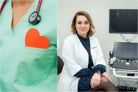 Tyli grėsmė širdžiai: kada būtina sunerimti net jaučiantis gerai