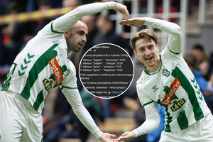 „Žalgiris“ paaiškino prieštaringai vertinamą įrašą apie „Rytą“: „Tokios minties neturėjome“