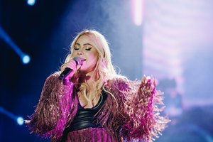  Paviešinusi nuotraukas iš praeities N. Pareigytė nustebino sekėjus: pasakė, ką galvoja