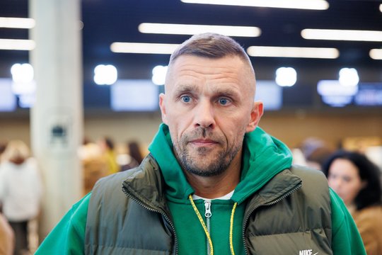 Lietuvos trijulių krepšinio rinktinė pradeda kelionę olimpinės svajonės link: „Norime patriukšmauti“