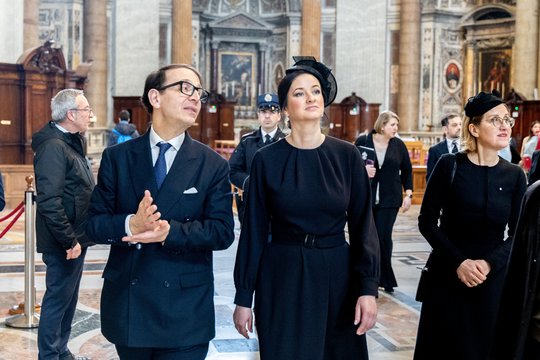 I. Ruginienei žeriami klausimai S. Malinauskui kelia šypseną: „Tai yra visiškai tušti dalykai“