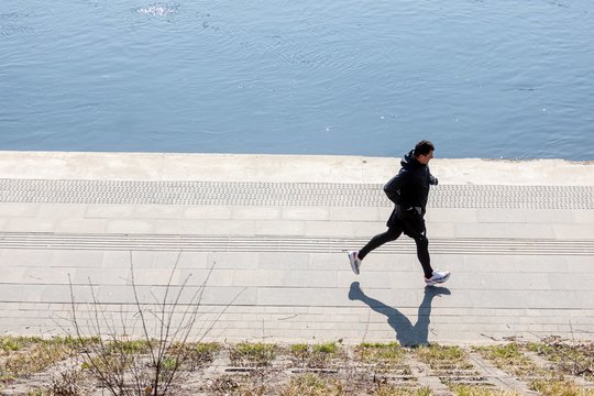 Sinoptikas žada 16 laipsnių šilumą, tačiau jos klius nevienodai: labiau lepins tik dalį Lietuvos